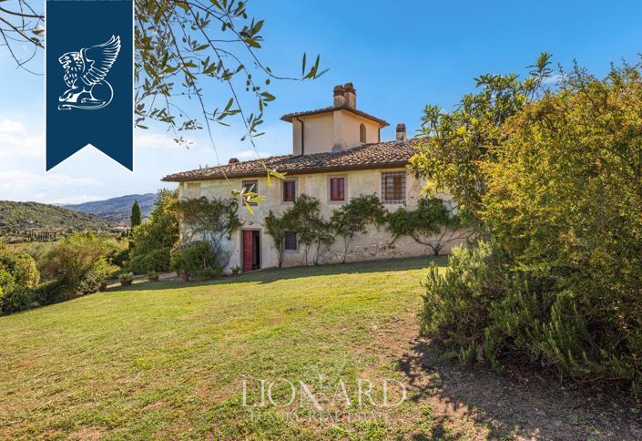 Image No.16-Villa de 6 chambres à vendre à Florence