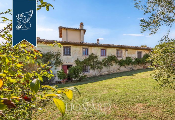 Image No.17-Villa de 6 chambres à vendre à Florence