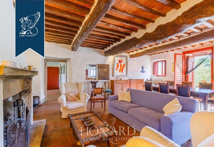 Image No.19-Villa de 6 chambres à vendre à Florence