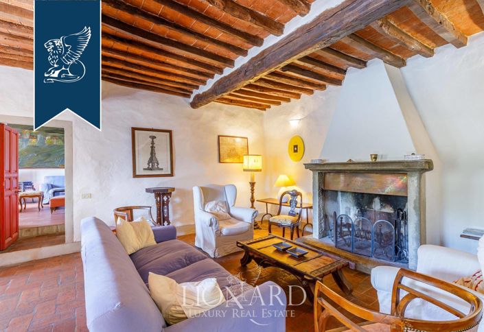 Image No.20-Villa de 6 chambres à vendre à Florence