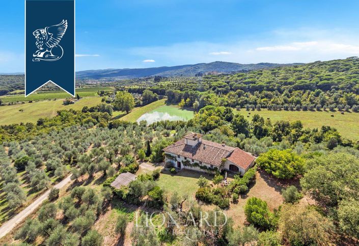 Image No.3-Villa de 6 chambres à vendre à Florence