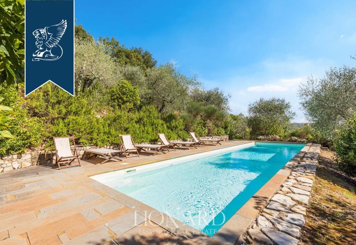 Image No.7-Villa de 6 chambres à vendre à Florence