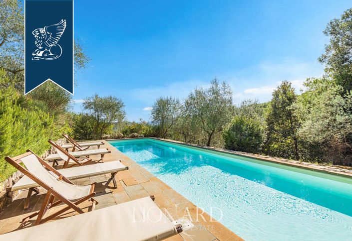 Image No.8-Villa de 6 chambres à vendre à Florence