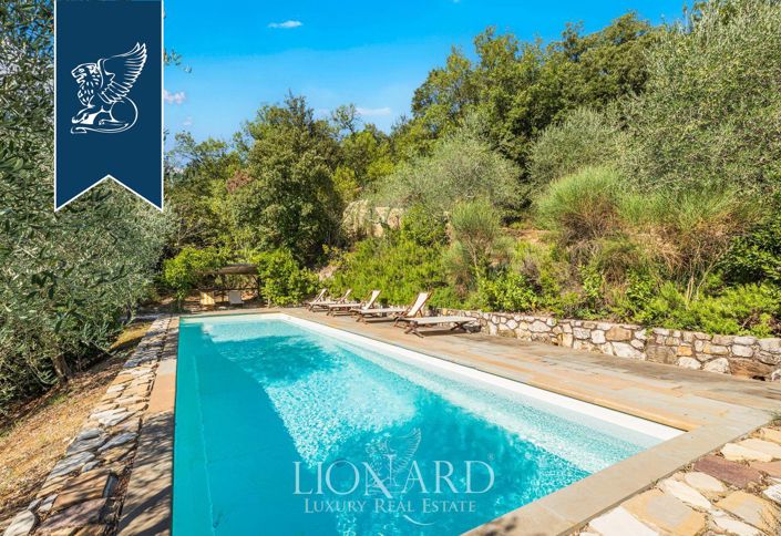 Image No.9-Villa de 6 chambres à vendre à Florence