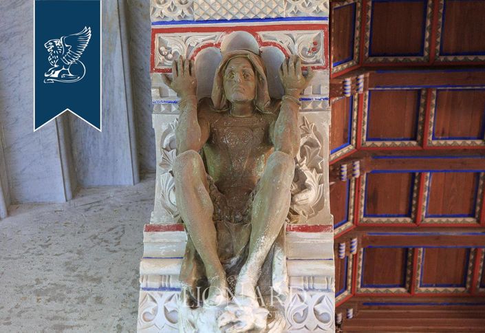 Image No.43-52 Bed Villa for sale