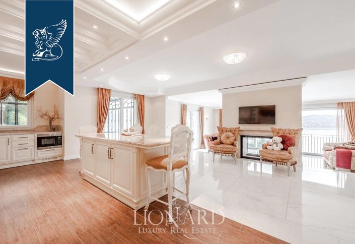 Image No.14-Villa de 7 chambres à vendre à Cannero Riviera