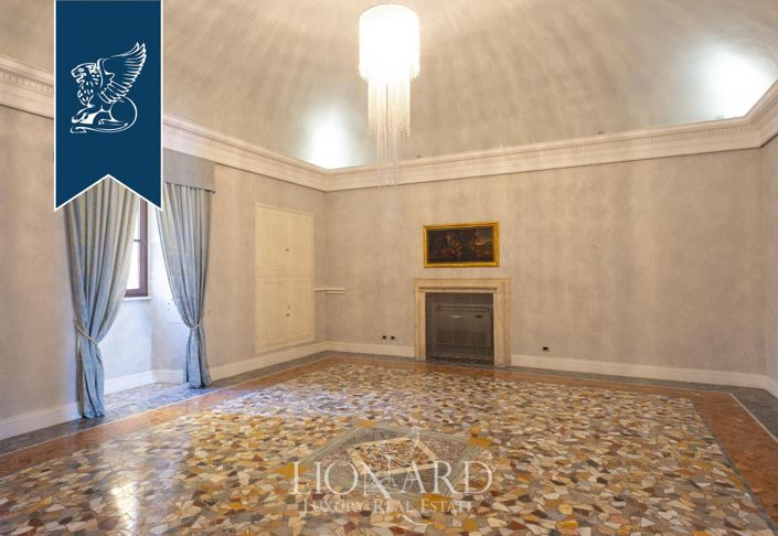 Image No.11-Propriété de 30 chambres à vendre à Civita Castellana