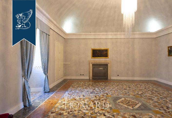 Image No.12-Propriété de 30 chambres à vendre à Civita Castellana