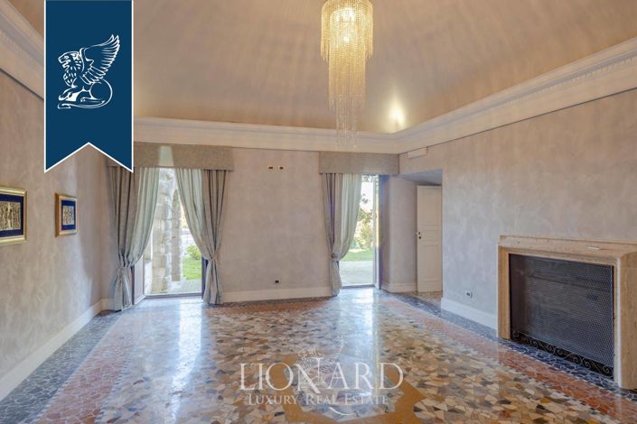 Image No.13-Propriété de 30 chambres à vendre à Civita Castellana