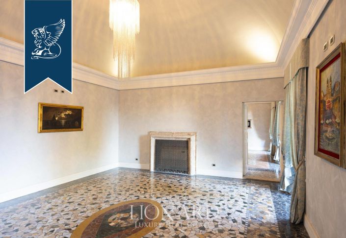 Image No.15-Propriété de 30 chambres à vendre à Civita Castellana