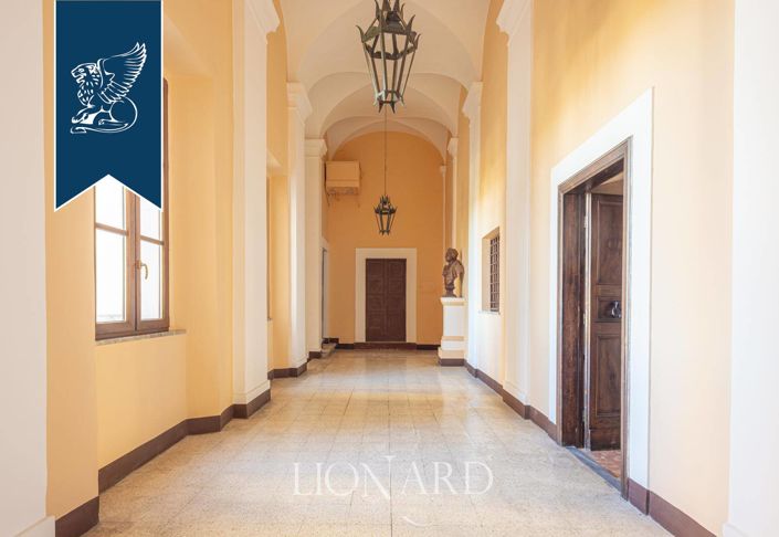 Image No.16-Propriété de 30 chambres à vendre à Civita Castellana