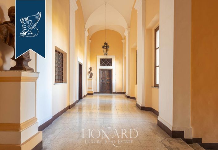 Image No.17-Propriété de 30 chambres à vendre à Civita Castellana