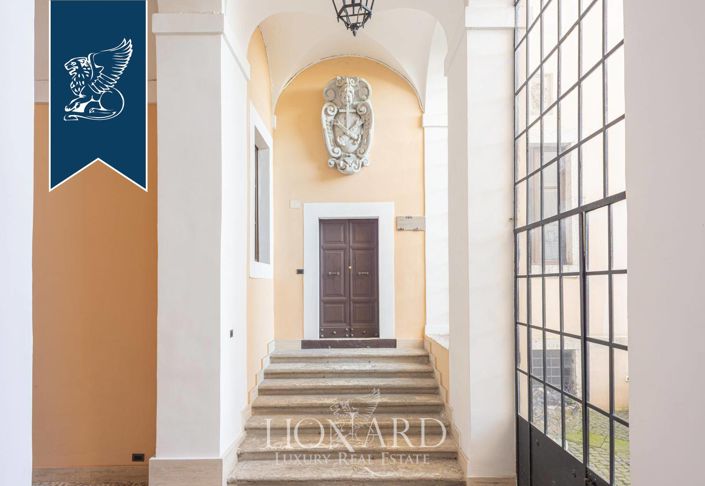 Image No.18-Propriété de 30 chambres à vendre à Civita Castellana