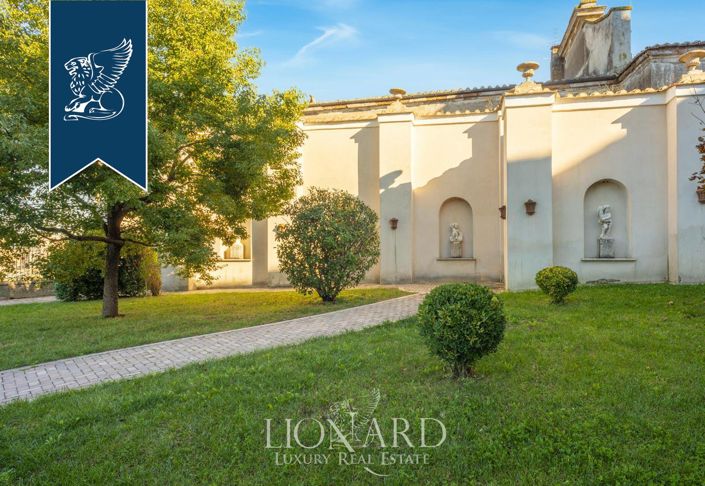 Image No.3-Propriété de 30 chambres à vendre à Civita Castellana