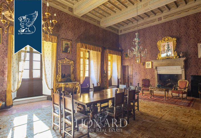 Image No.4-Propriété de 30 chambres à vendre à Civita Castellana