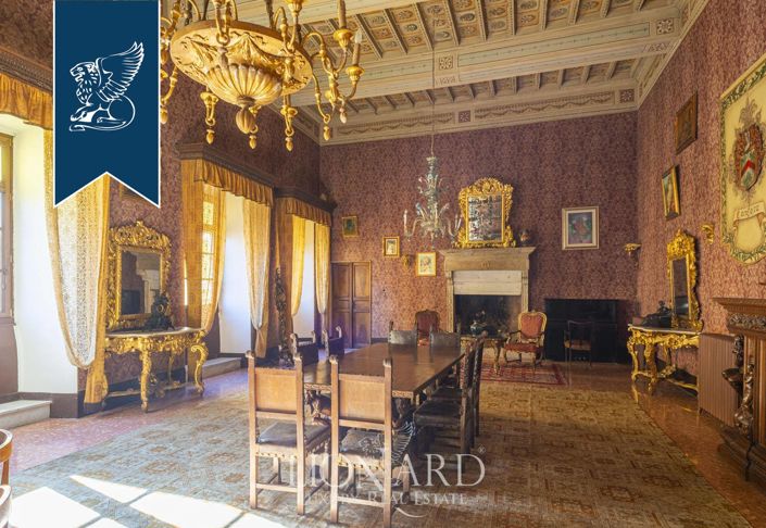 Image No.5-Propriété de 30 chambres à vendre à Civita Castellana