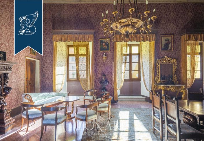 Image No.6-Propriété de 30 chambres à vendre à Civita Castellana