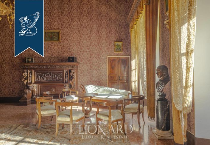 Image No.7-Propriété de 30 chambres à vendre à Civita Castellana