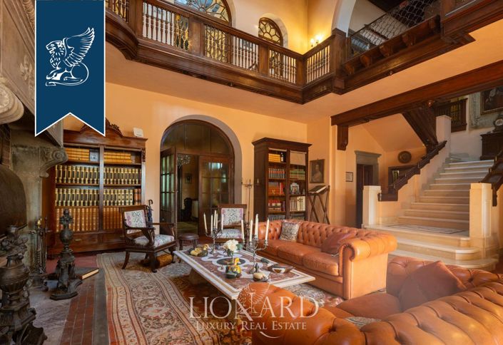 Image No.3-16 Bed Villa for sale