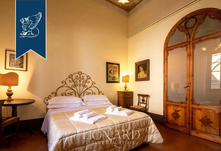 Image No.10-Villa de 6 chambres à vendre à Montepulciano