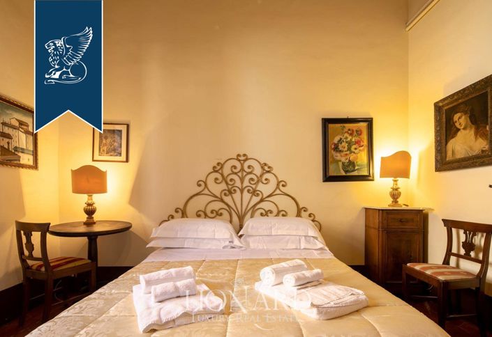 Image No.11-Villa de 6 chambres à vendre à Montepulciano