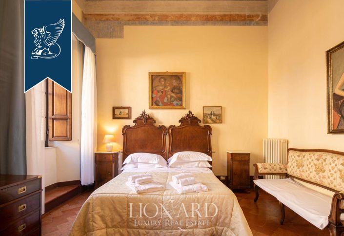 Image No.6-Villa de 6 chambres à vendre à Montepulciano