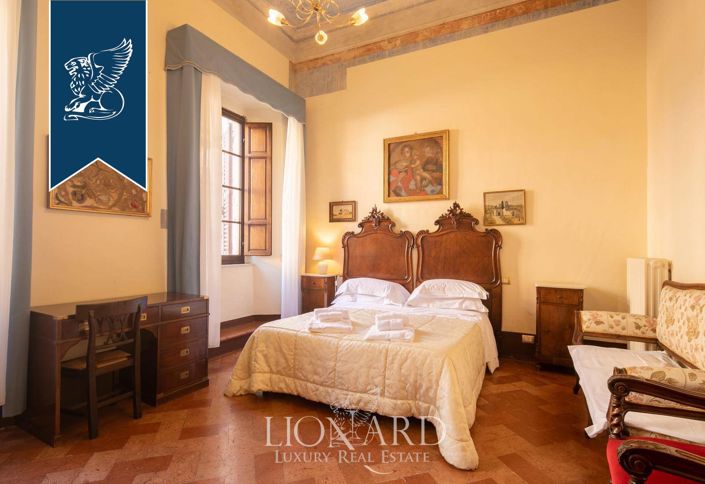 Image No.7-Villa de 6 chambres à vendre à Montepulciano