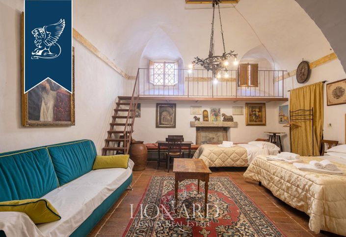 Image No.9-Villa de 6 chambres à vendre à Montepulciano