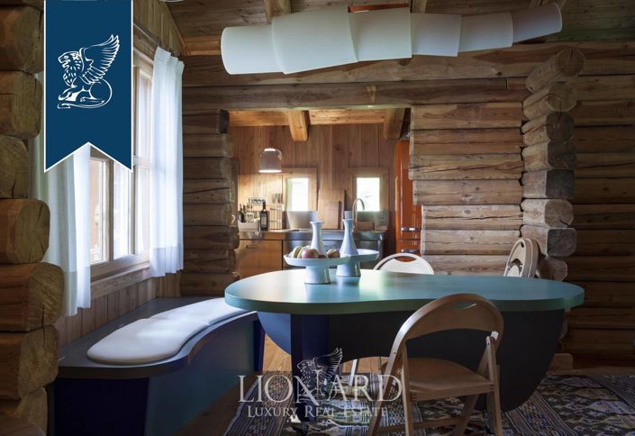 Image No.10-Villa de 3 chambres à vendre à Val d'Aoste