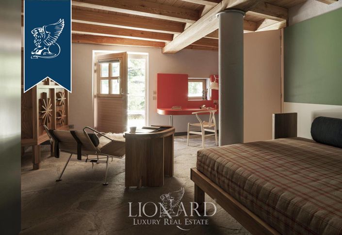 Image No.14-Villa de 3 chambres à vendre à Val d'Aoste