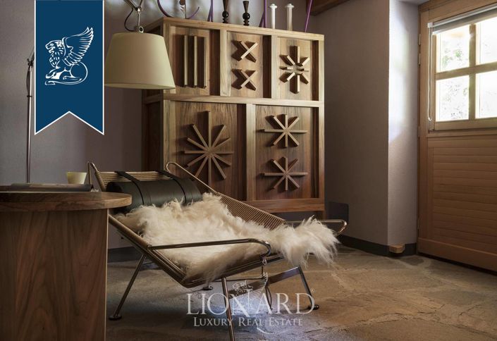 Image No.16-Villa de 3 chambres à vendre à Val d'Aoste