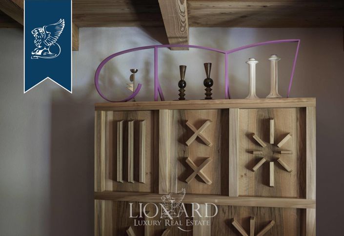 Image No.17-Villa de 3 chambres à vendre à Val d'Aoste