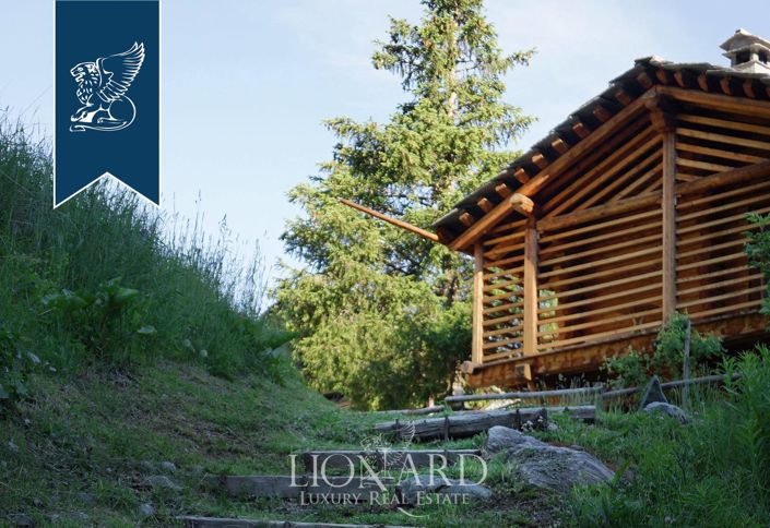 Image No.2-Villa de 3 chambres à vendre à Val d'Aoste