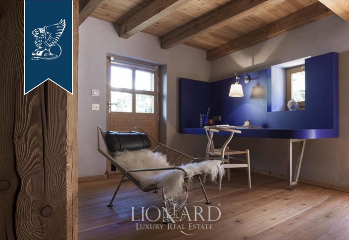 Image No.7-Villa de 3 chambres à vendre à Val d'Aoste