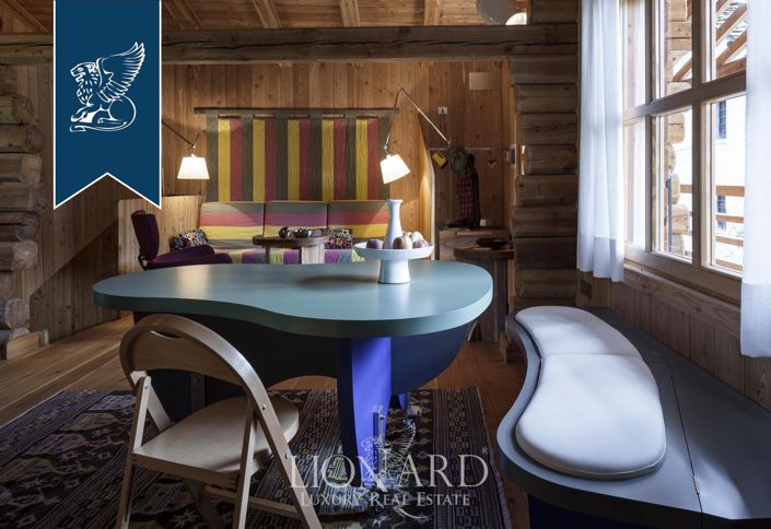 Image No.8-Villa de 3 chambres à vendre à Val d'Aoste