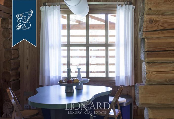 Image No.9-Villa de 3 chambres à vendre à Val d'Aoste