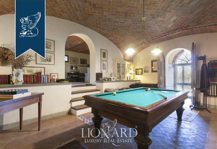 Image No.25-8 Bed Country House for sale