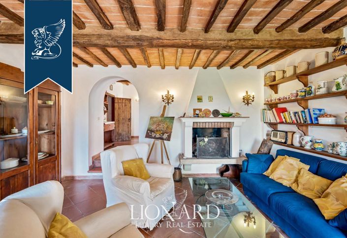 Image No.15-Villa de 5 chambres à vendre à Marciana Marina