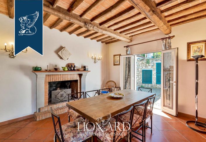 Image No.18-Villa de 5 chambres à vendre à Marciana Marina