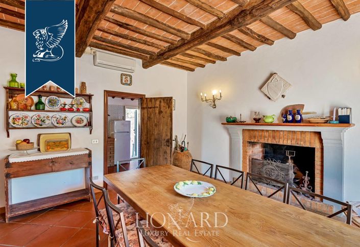 Image No.19-Villa de 5 chambres à vendre à Marciana Marina