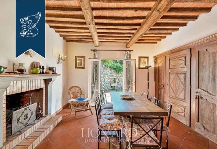 Image No.20-Villa de 5 chambres à vendre à Marciana Marina