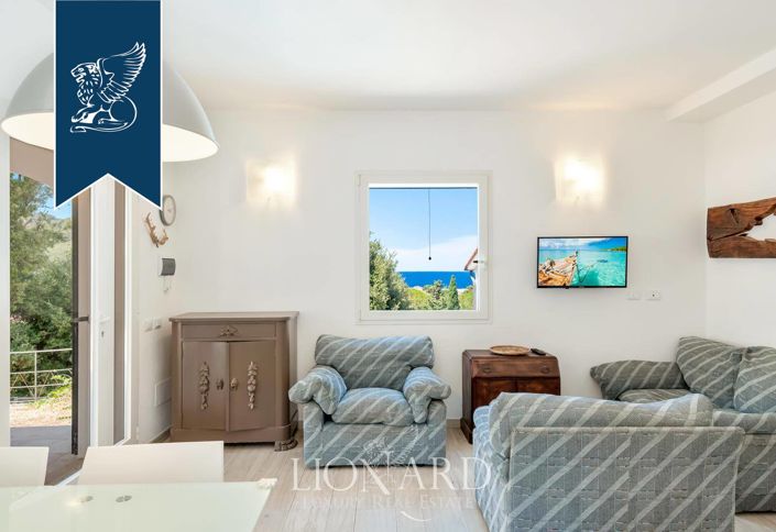 Image No.23-Villa de 5 chambres à vendre à Marciana Marina