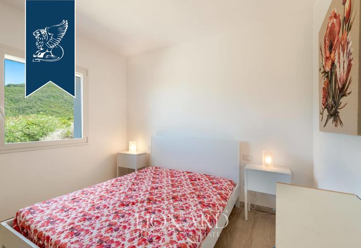 Image No.25-Villa de 5 chambres à vendre à Marciana Marina