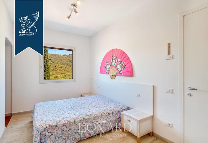 Image No.26-Villa de 5 chambres à vendre à Marciana Marina