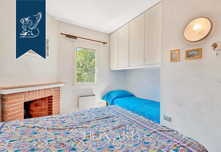 Image No.27-Villa de 5 chambres à vendre à Marciana Marina