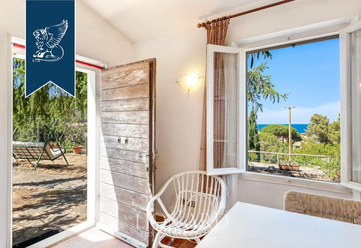 Image No.28-Villa de 5 chambres à vendre à Marciana Marina