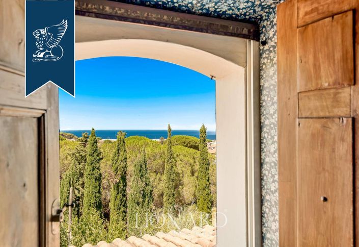 Image No.29-Villa de 5 chambres à vendre à Marciana Marina