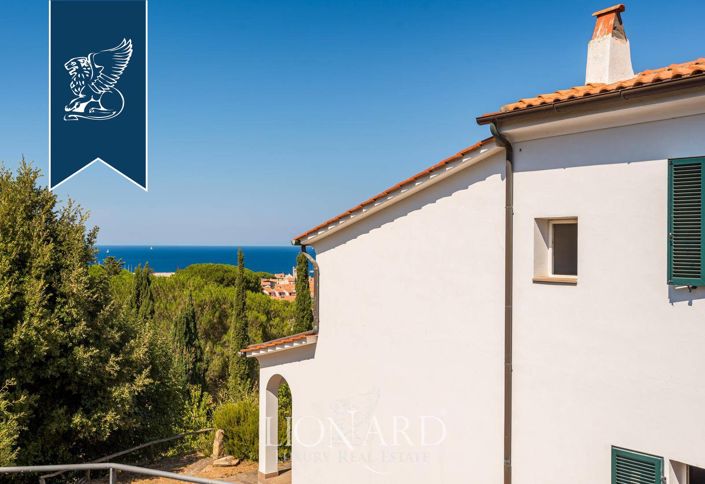 Image No.30-Villa de 5 chambres à vendre à Marciana Marina