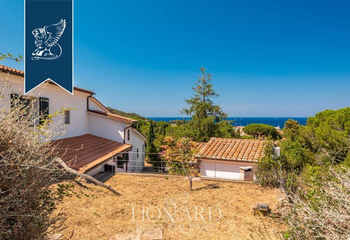 Image No.31-Villa de 5 chambres à vendre à Marciana Marina