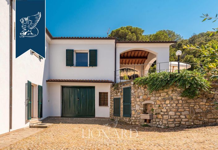 Image No.9-Villa de 5 chambres à vendre à Marciana Marina